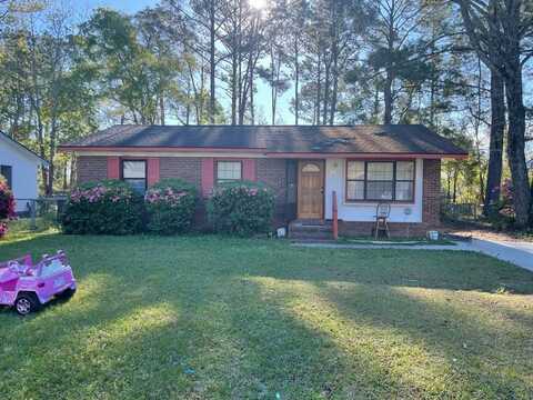 911 Jamestown Drive, Valdosta, GA 31601