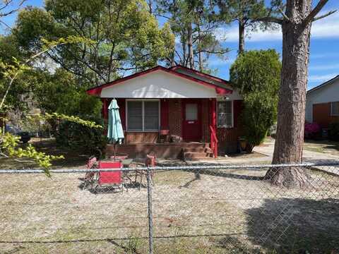 1007 Nicholas Dr, Valdosta, GA 31601