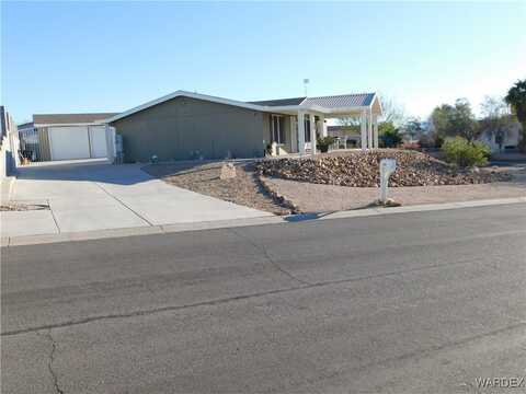 3380 Ridge View Avenue, Bullhead City, AZ 86429