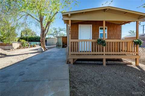 3650 E Canary Lane, Kingman, AZ 86409