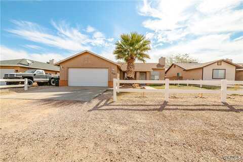 3136 N Evans Street, Kingman, AZ 86401