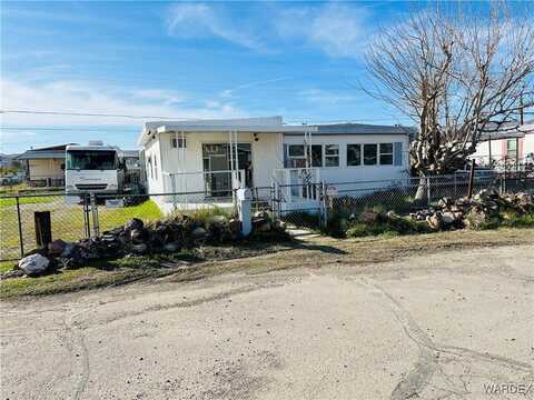 1967 Del Norte Drive, Bullhead City, AZ 86442
