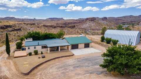 1808 N Clack Canyon Road, Kingman, AZ 86409