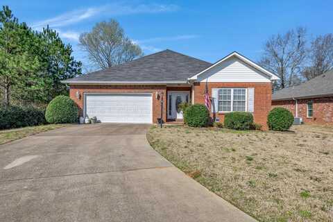 417 GOLDEN EAGLE Cir, Jasper, AL 35504