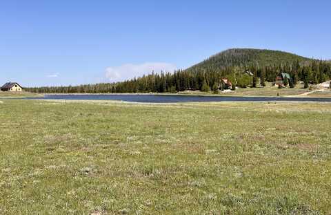 2431 E 2850 S, Brian Head, UT 84719