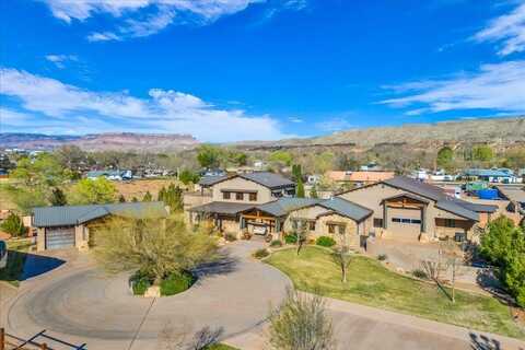 580 S 920 W, Hurricane, UT 84737