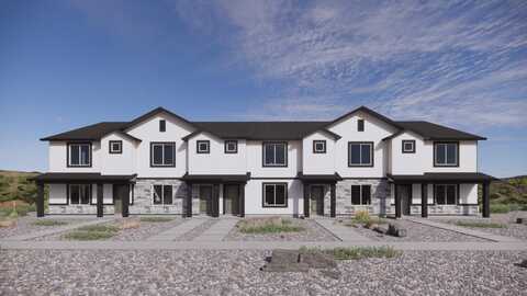 1670 S Wahweap Way, Washington, UT 84780