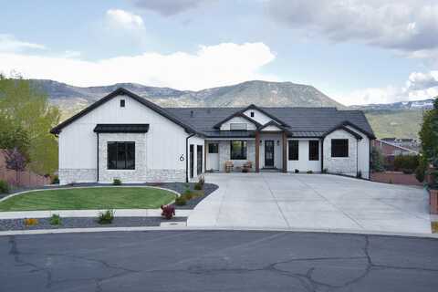 617 S Cove, Cedar City, UT 84720