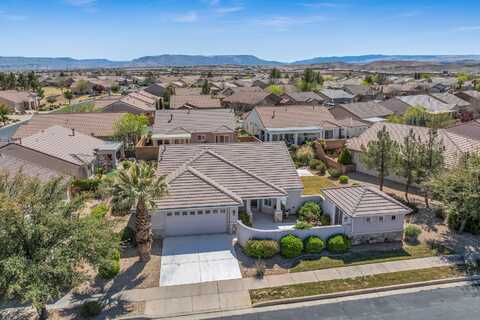 1673 W Warm River DR, Saint George, UT 84790