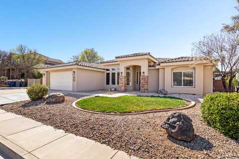 908 E Corral Way, Washington, UT 84780