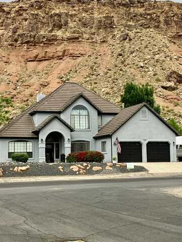1734 W Navajo DR, Saint George, UT 84790