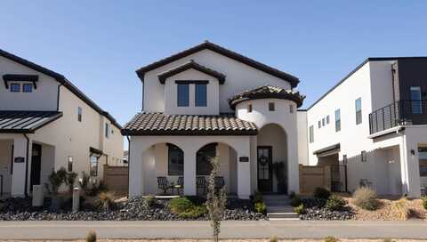 6006 S Carnelian Parkway, Saint George, UT 84790