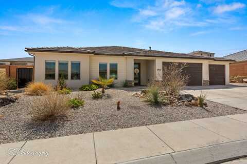 2194 E Yant Flat Dr, Saint George, UT 84790