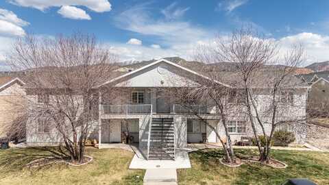 1354 N 625 W, Cedar City, UT 84721