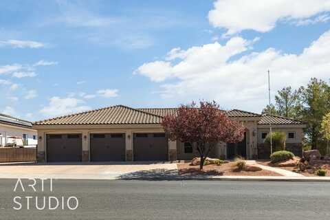 1482 N Fairway DR, Washington, UT 84780