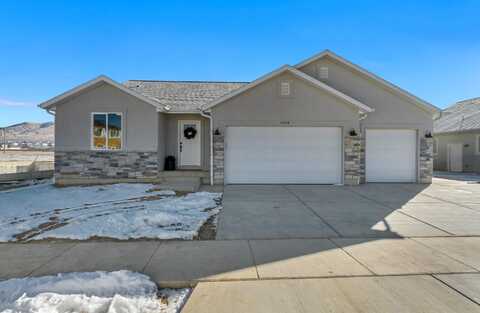2328 E Cinder LN, Eagle Mountain, UT 84005