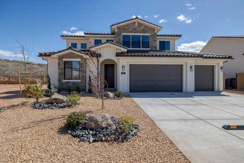 1320 N Rustico DR, Washington, UT 84780