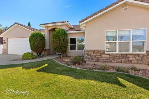 497 E Paintbrush Way, Saint George, UT 84790