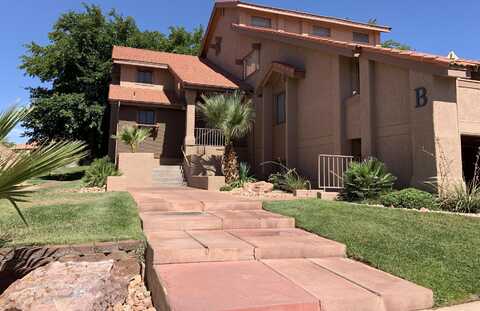 860 S Village Rd RD, Saint George, UT 84770
