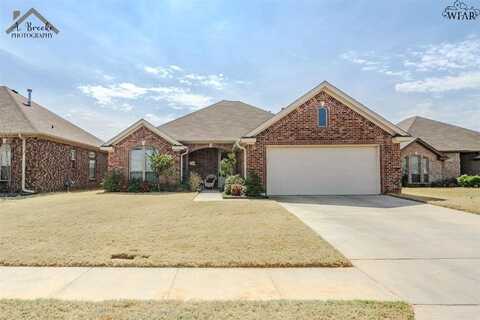 6031 OAKMONT DRIVE, Wichita Falls, TX 76310