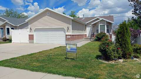 6116 W GRACELAND, West Jordan, UT 84081