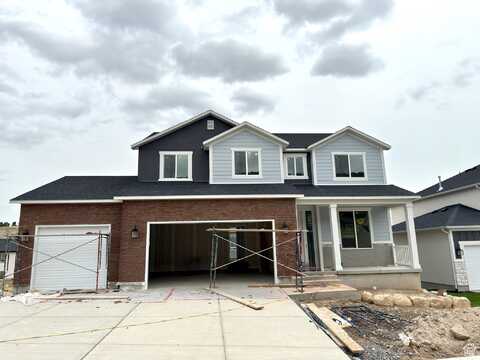 7326 N LONG RIDGE, Eagle Mountain, UT 84005