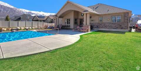 3173 N 1050 W, Pleasant View, UT 84414