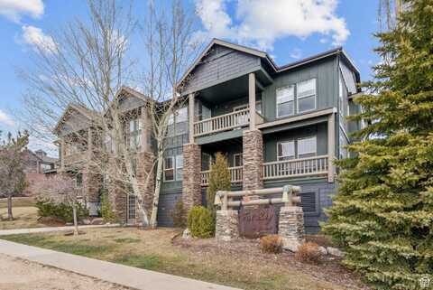 1699 W FOX BAY, Heber City, UT 84032
