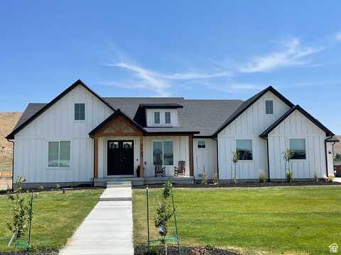 9940 N VANDE, Eagle Mountain, UT 84005