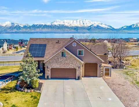 2392 S MAVERICK, Saratoga Springs, UT 84045