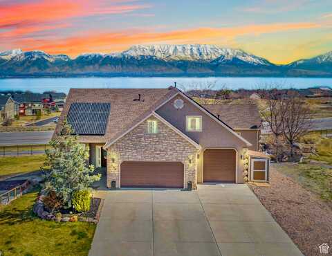 2392 S MAVERICK, Saratoga Springs, UT 84045