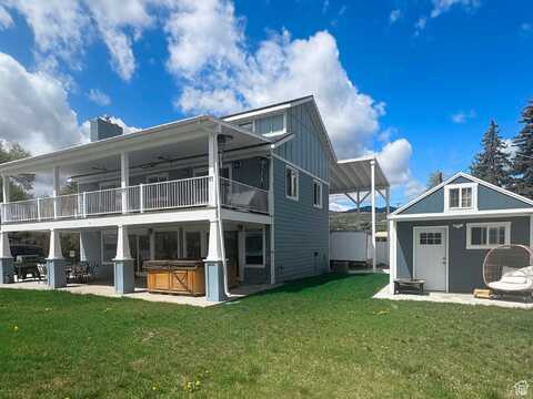 660 S BEAR LAKE, Garden City, UT 84028