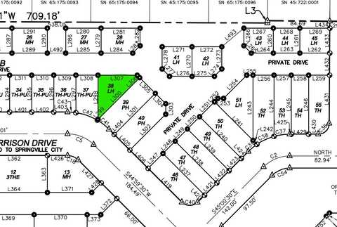 749 S HARRISON, Springville, UT 84663