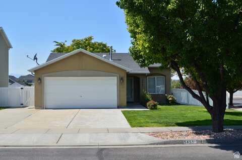 5451 N HEATHER W, Stansbury Park, UT 84074
