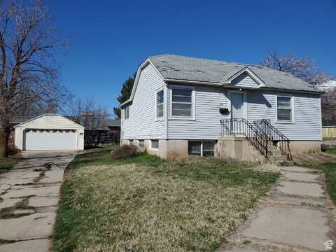 397 E 200 N, Kaysville, UT 84037