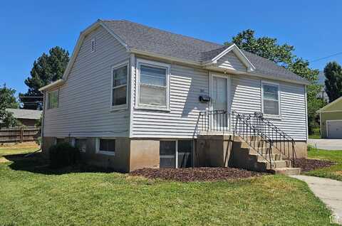397 E 200 N, Kaysville, UT 84037