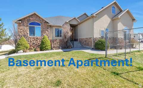 6092 W 13400 S, Herriman, UT 84096