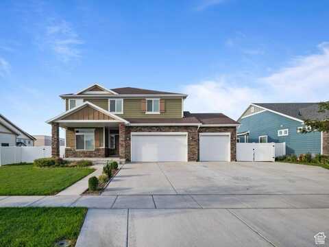 1146 W 1875 S, Syracuse, UT 84075