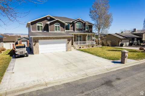 414 S 3130 W, Vernal, UT 84078