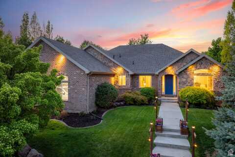 6208 W BULL RIVER, Highland, UT 84003