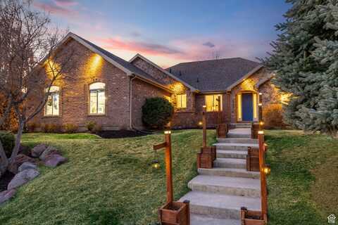 6208 W BULL RIVER, Highland, UT 84003