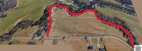 643 Clayton Dr, Murray, KY 42071