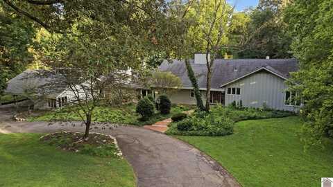 805 Olive, Murray, KY 42071