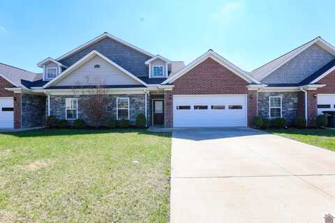 3450 Trail Head Drive Unit 103, Paducah, KY 42001