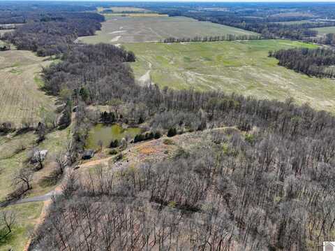 000 Copper Hill Road, Hickory, KY 42051