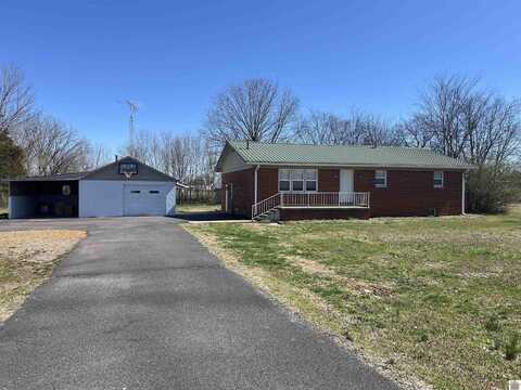 1201 US Hwy 68E, Benton, KY 42025