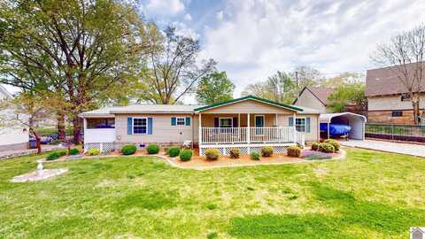 30 Panorama Drive, Murray, KY 42071