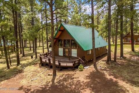 10 Acr 1030, Greer, AZ 85927