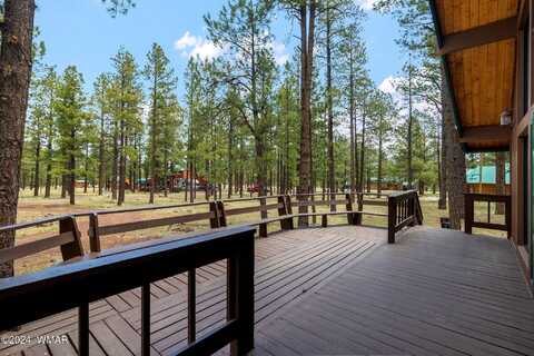 10 Acr 1030, Greer, AZ 85927