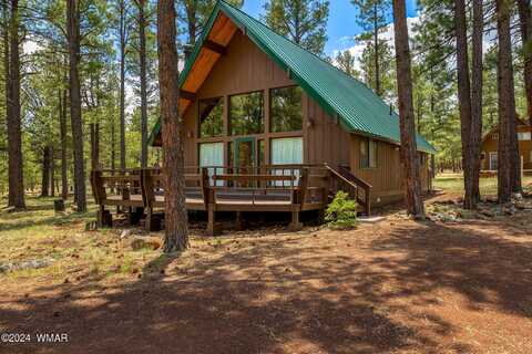 10 Acr 1030, Greer, AZ 85927